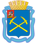 Podolsk city coat of arms
