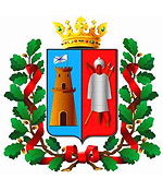 Rostov-On-Don city coat of arms