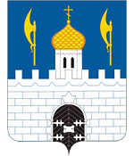 Sergiev Posad city coat of arms
