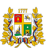 Stavropol city coat of arms