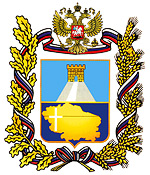 Stavropol krai coat of arms