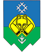 Syktyvkar city coat of arms