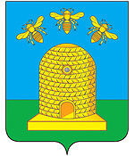Tambov city coat of arms