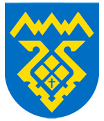 Tolyatti city coat of arms
