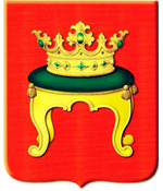 Tver city coat of arms