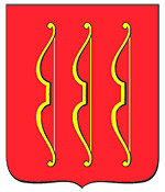 Velikie Luki city coat of arms