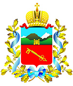 Vladikavkaz city coat of arms
