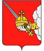 Vologda city coat of arms