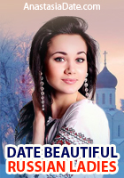Russian Brides