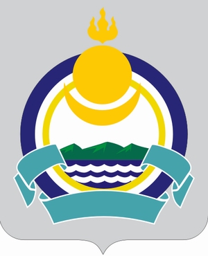 Buryatia Republic of Russia coat of arms picture
