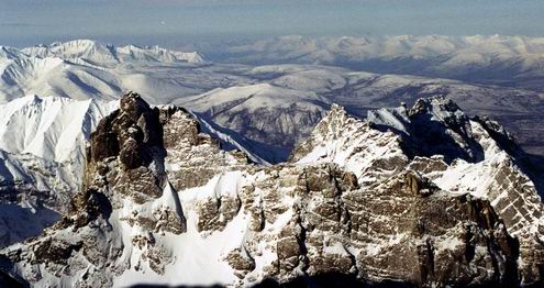 Buryatia Republic of Russia views 2nd photo