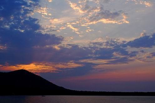 Buryatia Republic of Russia sceneries 3rd photo