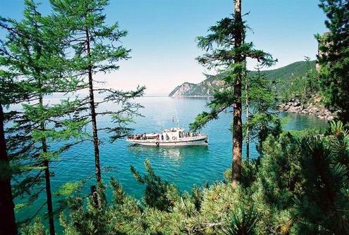 Buryatia Republic of Russia sceneries 4th photo