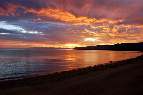 Buryatia Republic of Russia pictures 2nd photo