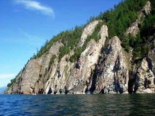 Buryatia Republic of Russia views 8th photo