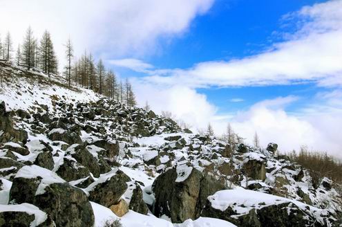 Buryatia Republic of Russia views 9th photo
