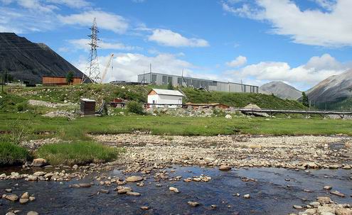 Buryatia Republic of Russia sceneries 7th photo