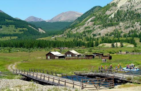 Buryatia Republic of Russia pictures 4th photo