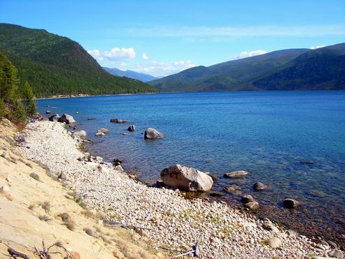 Buryatia Republic of Russia beautiful nature 6th photo