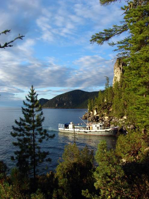 Buryatia Republic of Russia views 11th photo