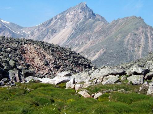 Buryatia Republic of Russia views 12th photo