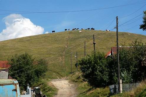Chelyabinsk (Chelyabinskaya) region (oblast) of Russia sceneries 1st photo
