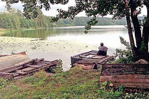 Chelyabinsk (Chelyabinskaya) region (oblast) of Russia sceneries 4th photo