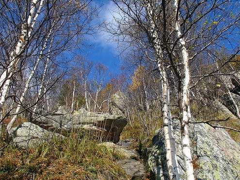 Chelyabinsk (Chelyabinskaya) region (oblast) of Russia views 1st photo