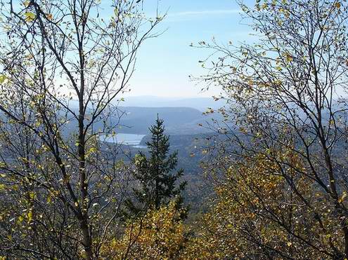Chelyabinsk (Chelyabinskaya) region (oblast) of Russia landscapes 4th photo