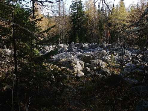 Chelyabinsk (Chelyabinskaya) region (oblast) of Russia landscapes 5th photo
