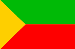 Zabaikalsky krai flag