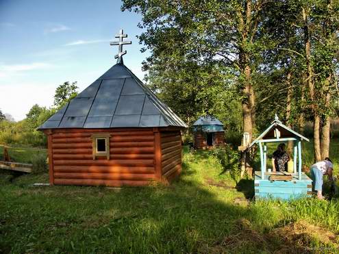 Kaluga oblast (region) of Russia views 4th photo