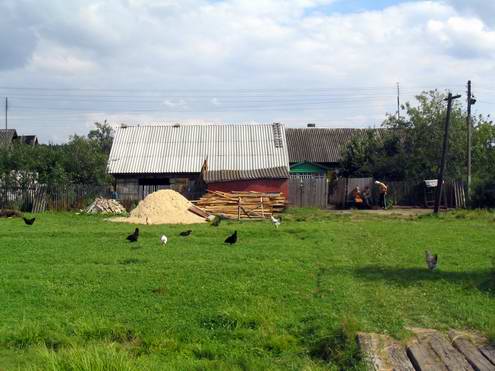 Kaluga oblast (region) of Russia sceneries 3rd photo