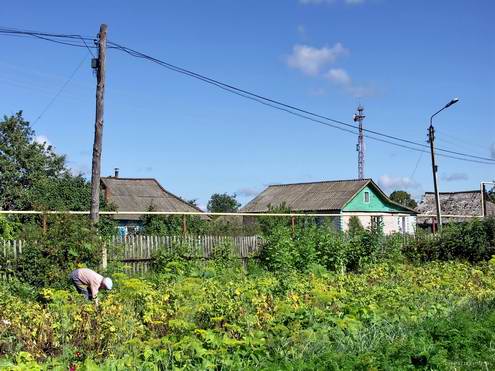 Kaluga oblast (region) of Russia sceneries 4th photo