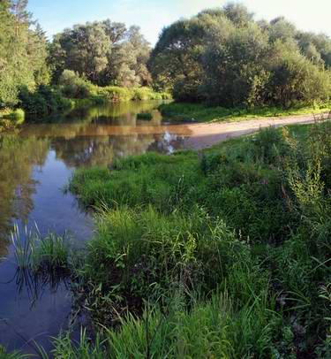 Kaluga oblast (region) of Russia sceneries 7th photo