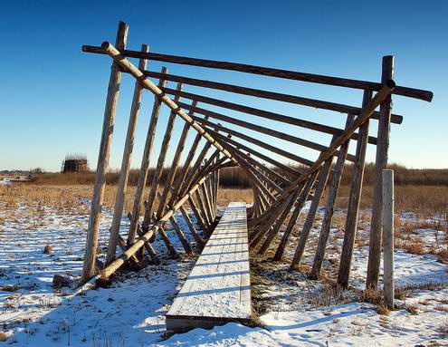 Kaluga oblast (region) of Russia views 3rd photo