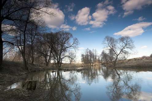 Kaluga oblast (region) of Russia landscapes 4th photo