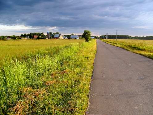Kaluga oblast (region) of Russia sceneries 6th photo