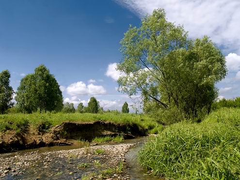Kemerovo oblast (region) of Russia beautiful nature 6th photo