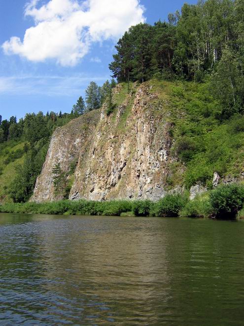 Kemerovo oblast (region) of Russia sceneries 5th photo
