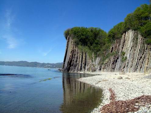 Krasnodar krai (region) of Russia views 2nd photo