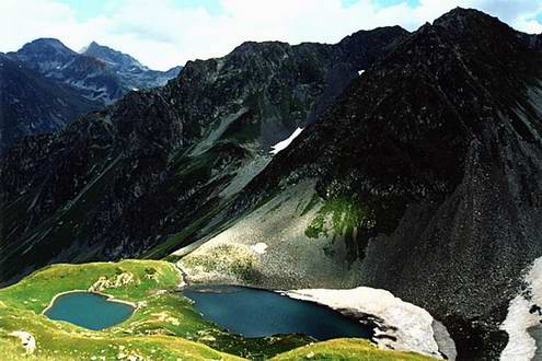 Krasnodar krai (region) of Russia landscapes 5th photo