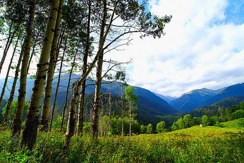 Krasnodar krai (region) of Russia 4th photo