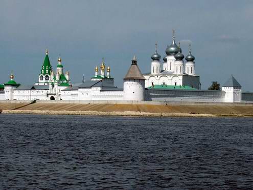 Nizhny Novgorod (Nizhniy Novgorod) Russia region (oblast) churches 2nd photo