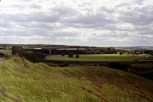 Nizhny Novgorod (Nizhniy Novgorod) Russia region (oblast) nature views 2nd photo