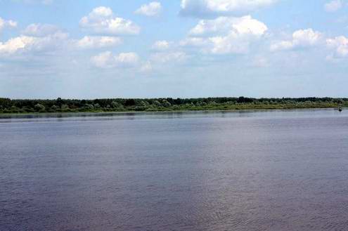 Nizhny Novgorod (Nizhniy Novgorod) Russia region (oblast) nature views 3rd photo