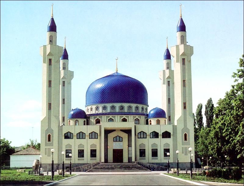 Maykop mosque