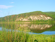Nature of Amur Oblast