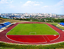 Stadium in Belgorod
