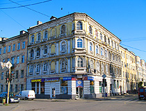 Kaliningrad architecture